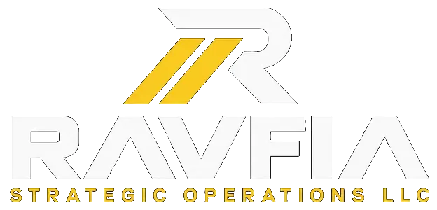 Ravfia Strategic Operations LLC